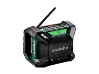 AKU stavebné rádio R 12-18 DAB + BT