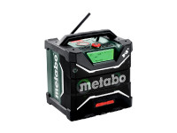 AKU stavebné rádio RC 12-18 32W  BT DAB+