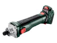 Aku brúska priama  GVB 18 LTX 11-28 Compact