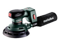 AKU excentrická brúska SXA 18 LTX 150 BL