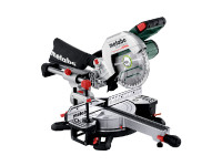 Aku píla skracovacia  KGS 18 LTX BL 216