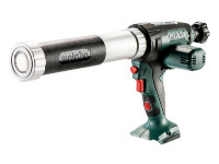 AKU kartušová pištoľ  KPA 18 LTX 400