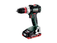 aku skrutkovač  BS 18 LT BL Q