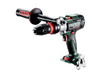 Aku skrutkovač príklepový SB 18 LTX-3 BL Q I Metal