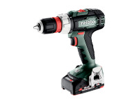 AKU skrutkovač BS 18 L Q