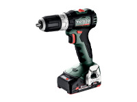 Aku skrutkovač príklepový  SB 18 L BL