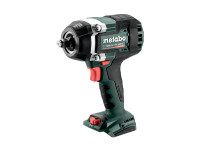 Aku rázový skrutkovač  SSW 18 LTX 800 BL