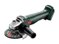 Aku brúska uhlová  W 18 7-125
