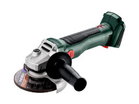 Aku brúska uhlová  W 18 LT BL 11-125  Brushless