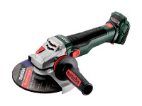 Aku brúska uhlová  WB 18 LTX BL 15-180 Q Brushless