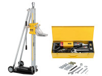 Vrtačka jadrová  REMS Picus SR Set Titan