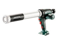 Aku kartušová pištol  KPA 18 LTX 600