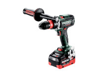 Aku skrutkovač  BS 18 LTX-3 BL Q I  set