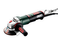 Brúska uhlová WEPBA  20-125 Q DS BL