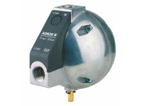 Vypúšťač kondenz auto  AOK 20 B