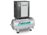 Kompresor skrutkový  A-MICRO SE 4,0-08- 200 ( IE )