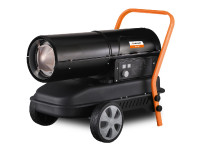 Naftový ohrievač vzduchu  DHG 20