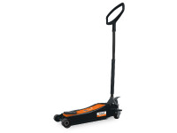 Zdvihák pojazdný  SRWH 2501 EF