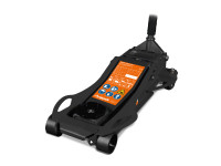 Zdvihák pojazdný SRWH 3000 LFH