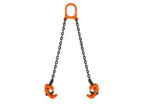 Zdvíhacia zvierka na sudy FHK 1