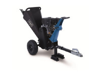 Drvič dreva benzínový  PGS 420