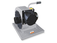 Ventilátor radialny  RV 230