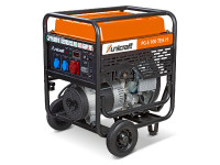 Elektrocentrala  PG-E 100 TEA H