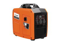 Elektrocentrála invertorová PG-I 33 SR-S