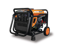 Elektrocentrála invertorová PG-I 41 SE