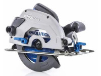 Okružná píla EVO S 185 CCSL 1600W