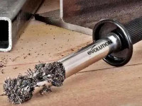 Magnetický zberač pilín EVOLUTION Cyclone