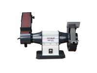 Kombinovaná bruska OPTIgrind GU 30 S (400 V)