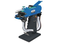 Viacúčelová pásová brúska KRBS 101 AS