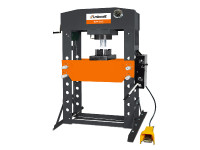 Hydraulický lis WPP 100 E