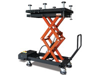 Nožnicový zdvíhací stôl FHT-B 1200
