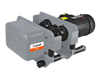 Elektrický pojazd EFW 3-2