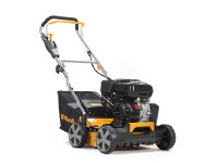 Vertikutátor benzínový 40 cm  RPV 4055 Pro