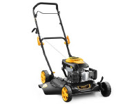Kosačka 2v1  RPM 5135 SD