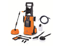 Čistič tlakový REPW 180 SET