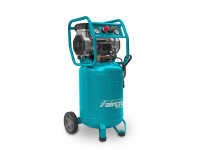 Kompresor mobilný Compact-Air 401/50 OF E