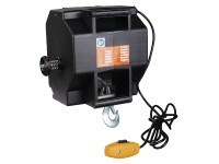 Naviják elektrický  ESW 1360