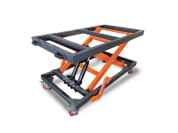 Hydraulický zdvíhací stôl HT 601