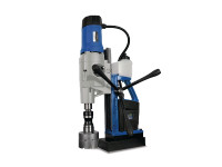 Vrtačka magnetická MB 853 BL-V