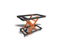 Stôl zdvíhací hydraulický  HT 301 L