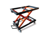 Stôl zdvíhací hydraulický  HT 301 M