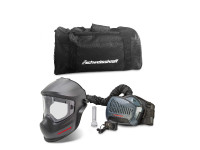 Ochranná maska VarioProtect GRIND AIR TH3