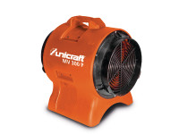 Ventilátor axiálny  MV 300 P