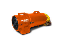 Ventilátor axiálny  MVT 200 P