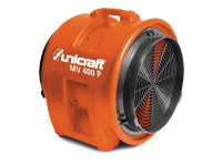 Axiálny ventilátor MV 400 P