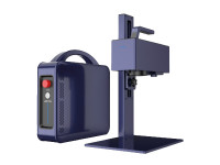 fiber laser prenosný popisovací P-LG 20